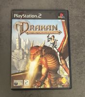 Drakan: The Ancient‘s Gate PS2 Game