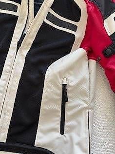 Giacche: Motorrad-Jacke HELD Gr. 46 – Usato da Lachen SZ venduto da Judy400 1