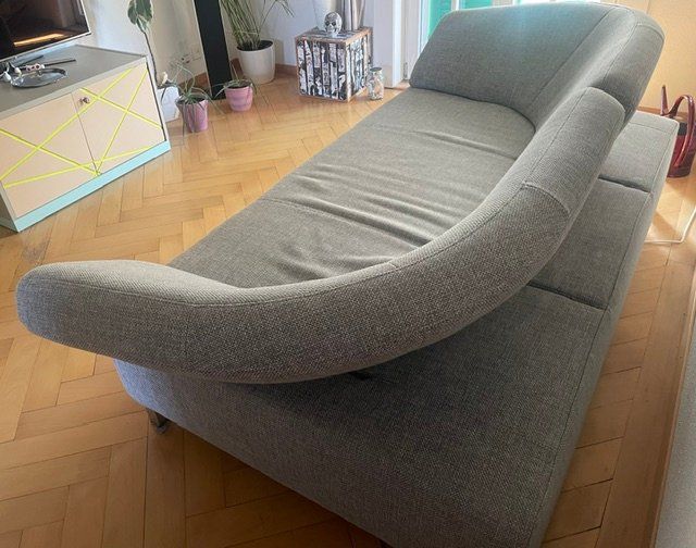 Pfister Sofas: Sofa – Gebraucht aus Bern von Melasse33 4