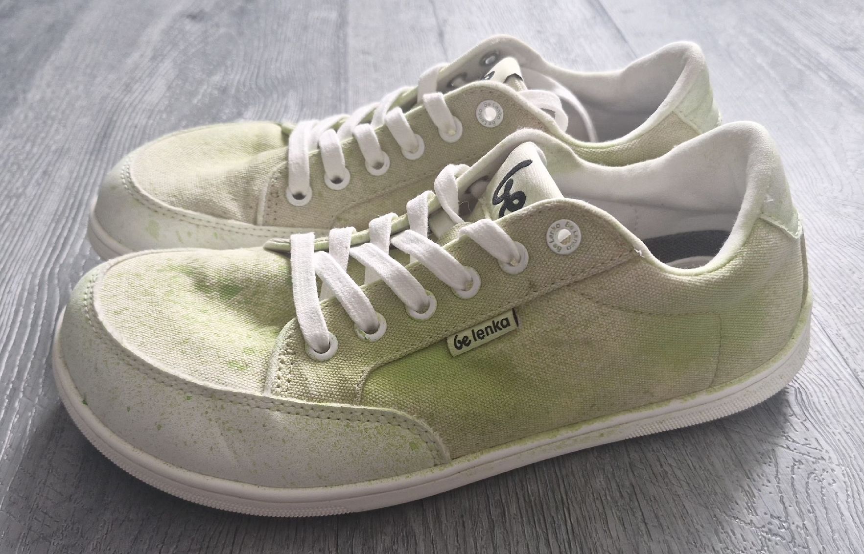 Scarpe da uomo: Belenka Gr. 38 – Usato da Schinznach-Bad venduto da Korok 1