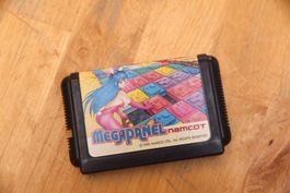 Megapanel