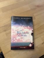 Roman Die Rueckkehr der Wale von Isabel Morland Buch