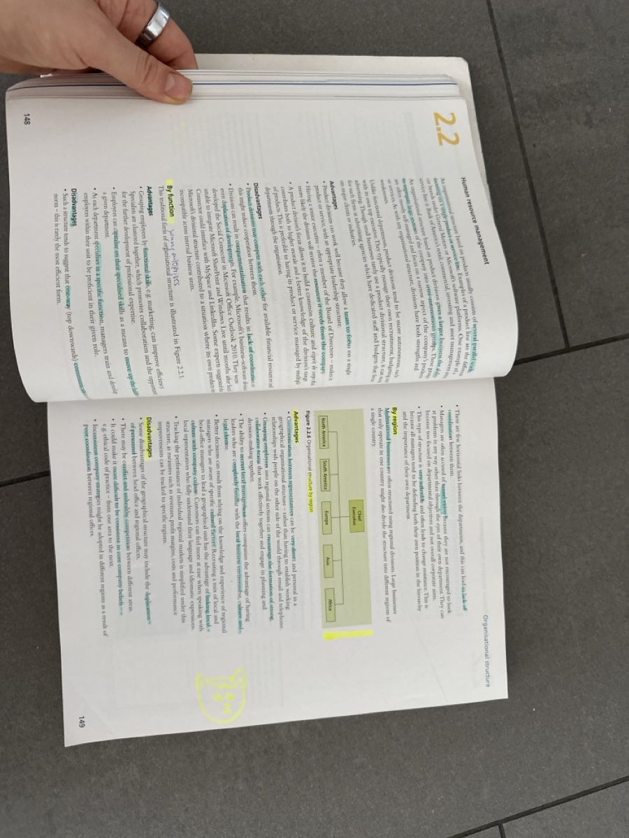 Libri: Business Management for the IB Diploma Second Edition – Usato da Endingen venduto da SinaPJ 3