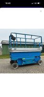 JLG3246ES Scherenbühne 