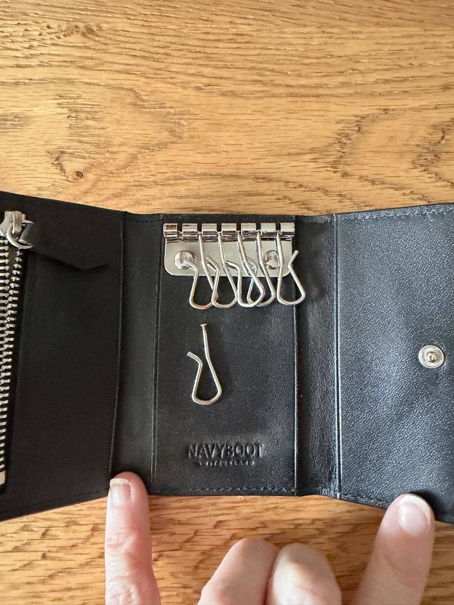 Navyboot Porte-clés: Porte clé Navyboot – D'occasion à Le Sentier par virbette 3