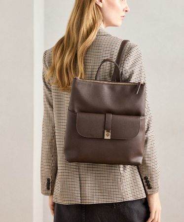 Tagesrucksack von Anna Field gebraucht, aber top zustand