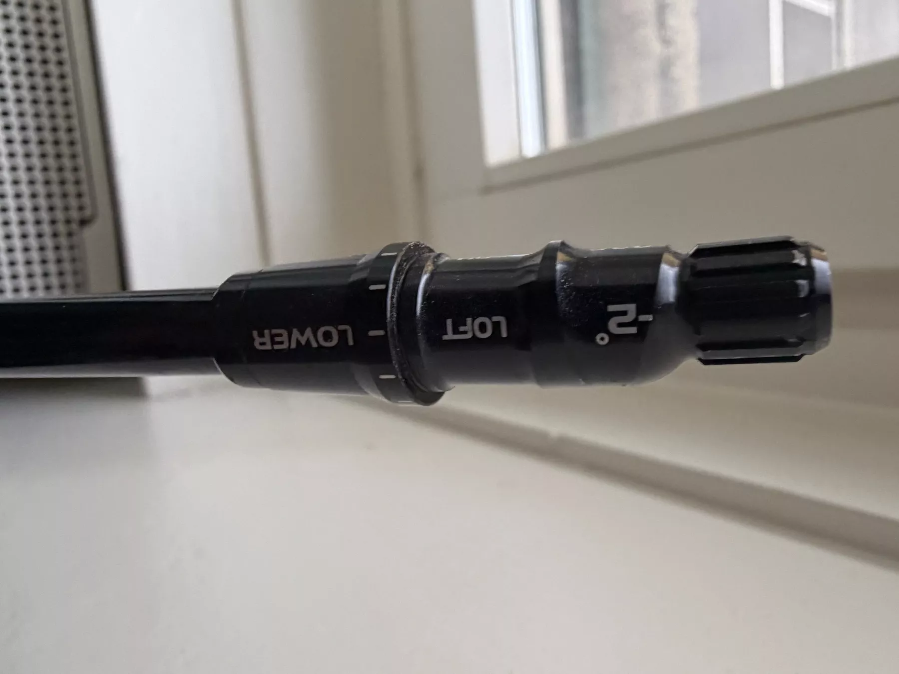 Taylor Made Mazze & Set: Driver Qi10 Taylormade – Nuovo (secondo la descrizione) da Zürich venduto da brepo74 6