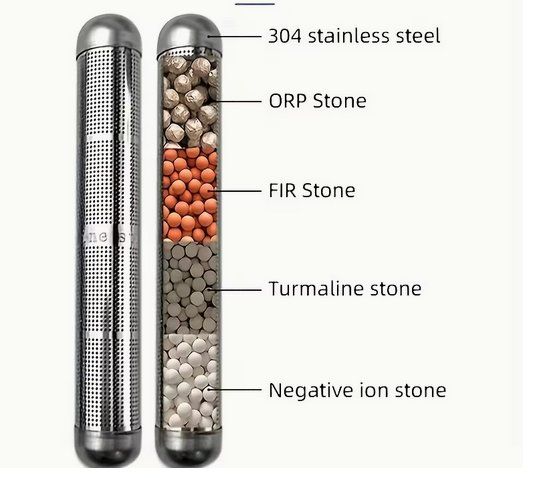 Attrezzature mediche: Purifiateur d eau reutilisable – Nuovo (secondo la descrizione) da Gals venduto da Vivelesencheres 2