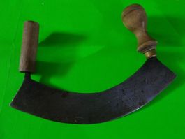 Zwiebelwiege, Gemüseschneider