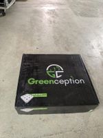 Green-Ception LED-Modul GC9 270W gebraucht funktionsfähig
