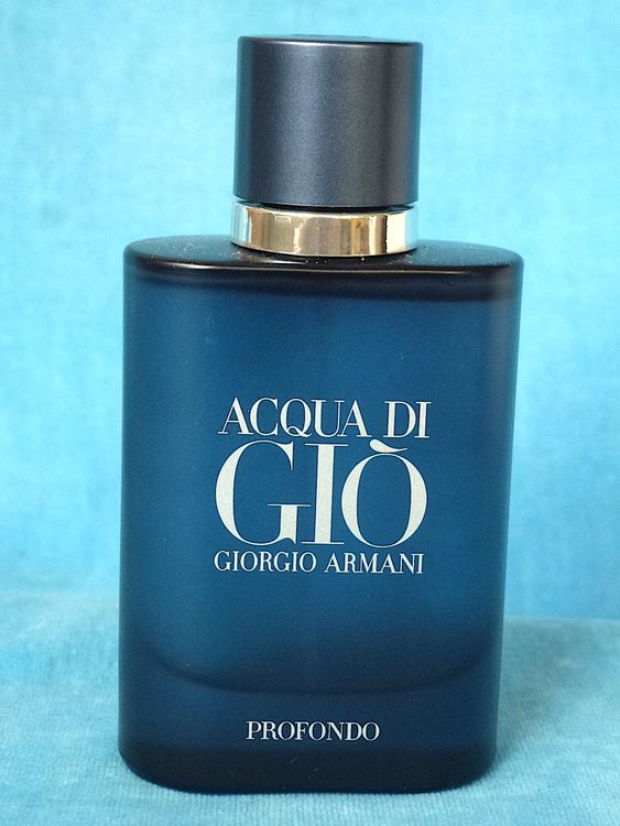 Armani discount profondo 40ml