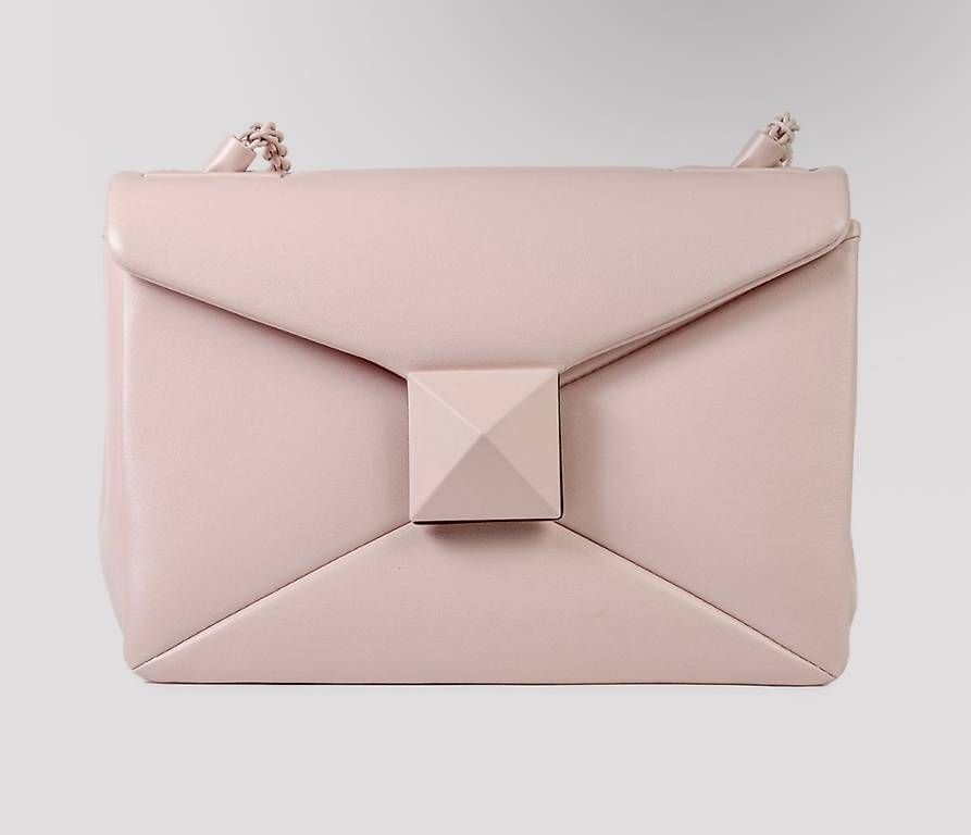 Valentino Taschen für Damen: Valentino One Stud Small Rosa – Gebraucht aus Luzern von MariaZ78 1