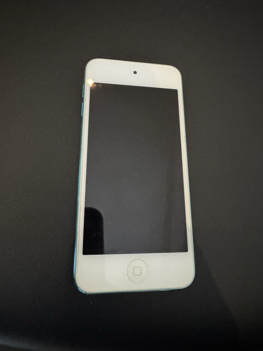 Apple Tragbarer Mediaplayer: iPod touch  – Defekt aus Biel/Bienne von Baol1 1