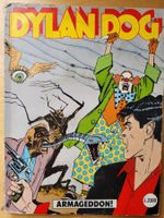 Dylan Dog 73, Armageddon! - Italienisch