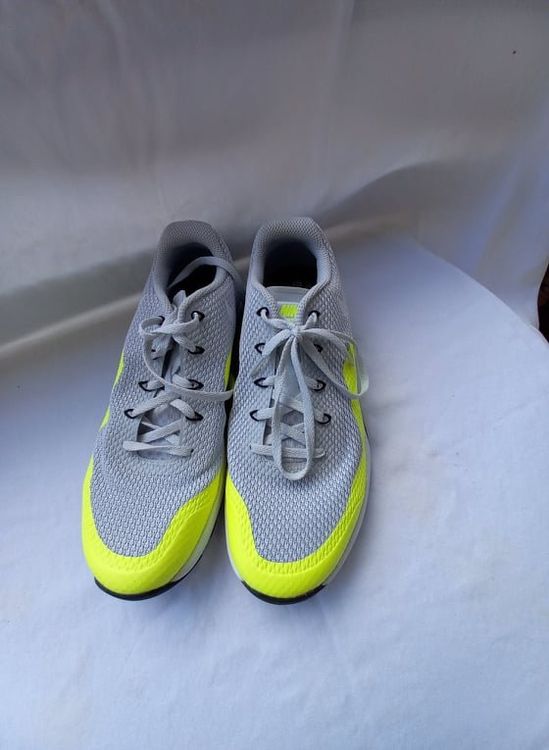 Neue Herren Sportschuhe Nike Training LIFT RUN JUMP CUT G Kaufen auf Ricardo