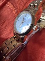 Uhr Damen Tissot