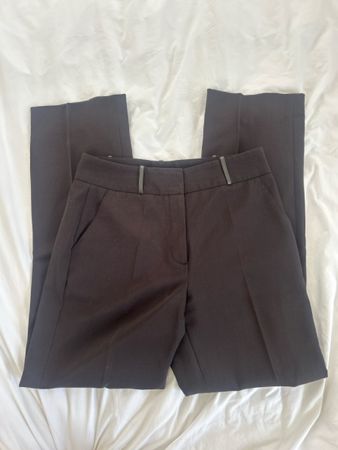 beautiful caroll pants rarely worn