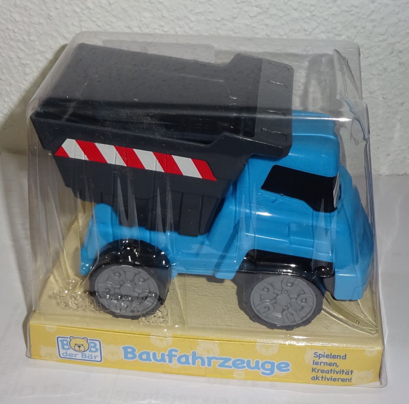 Spielzeuge: Bob Kipplaster – Neu und originalverpackt aus Wagenhausen von Kahlen 1