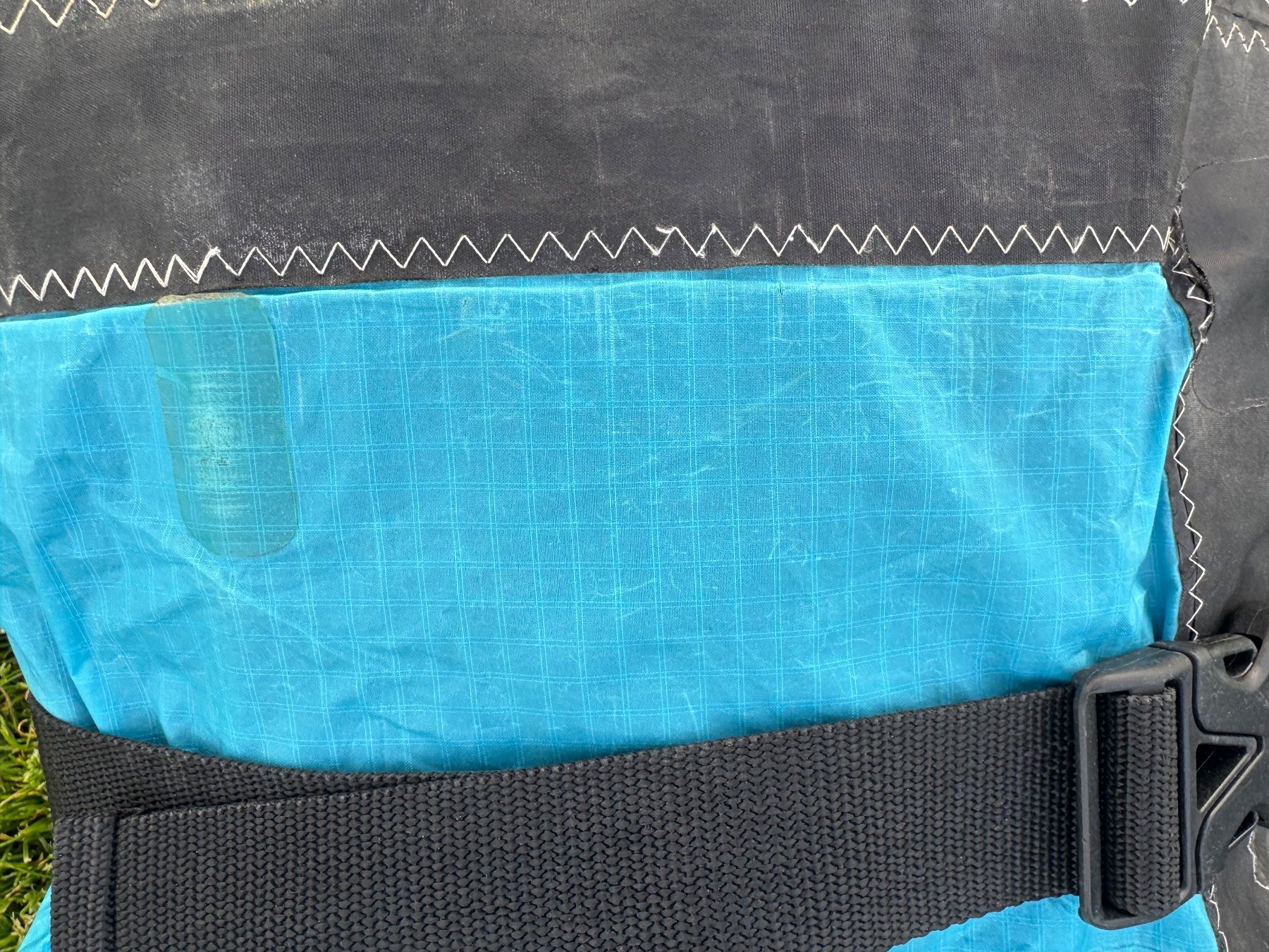Ozone Kite: Ozone Reo V3 9m - Wavekite, gutmütig & einsteigerfreundlich – Gebraucht aus Zürich von vincent.clifford 7