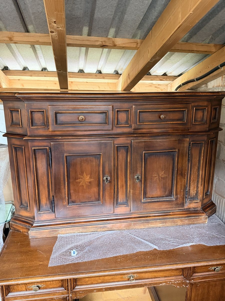 Commodes: Antike Kommode  – D'occasion à Egliswil par Comtoise18
