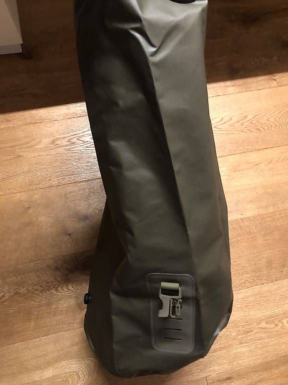 Sacs: TT STUFFBAG 48 WPV PACKSACK, Packsack – D'occasion à Birrwil par Apareos1 1