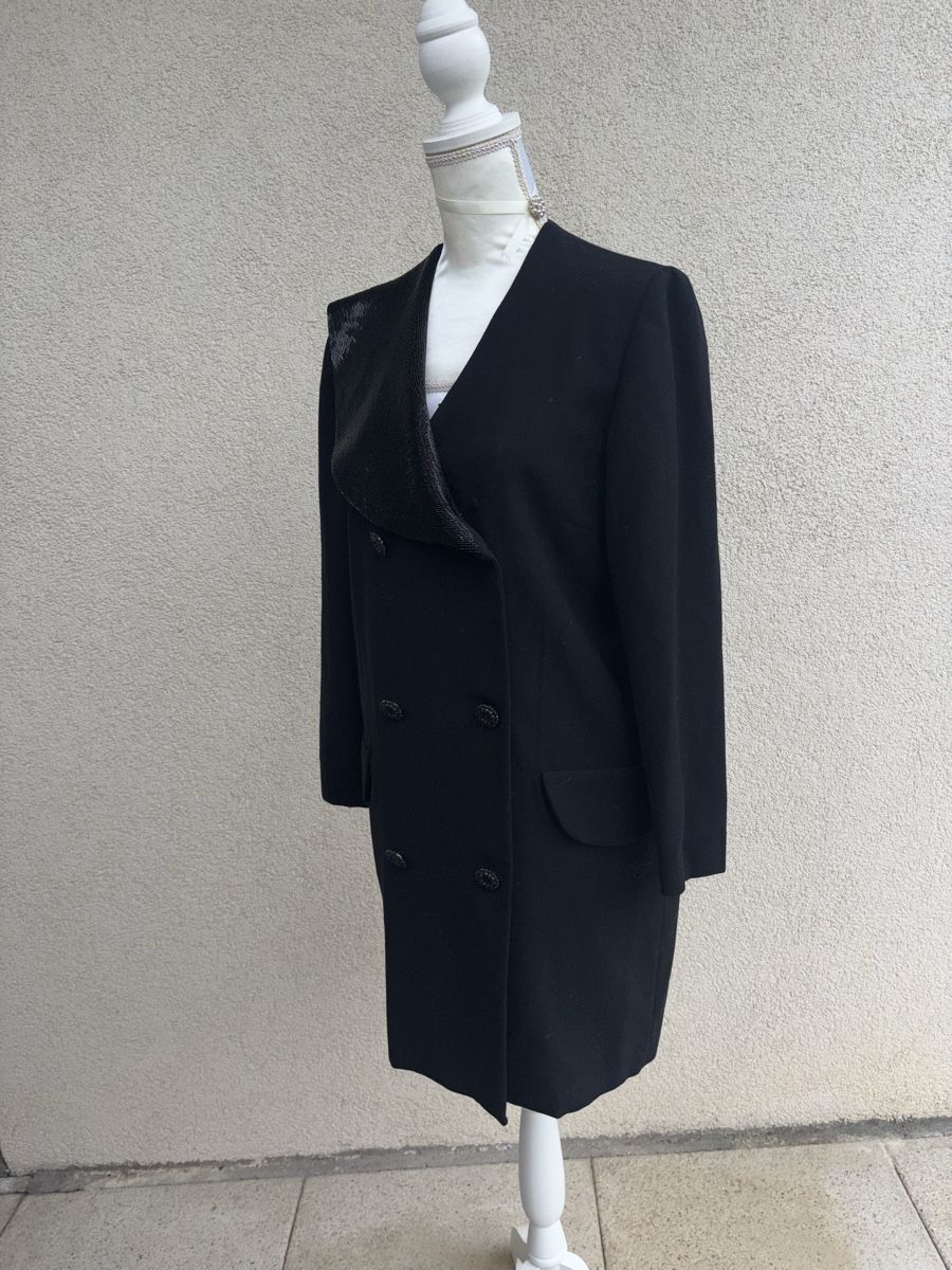 Giacche: Veste Mila Schön – Usato da Carouge GE venduto da lia_t7zd 2
