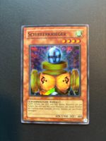 Yu-Gi-Oh!: Schieferkrieger TP8-DE003, Super Rare, LP