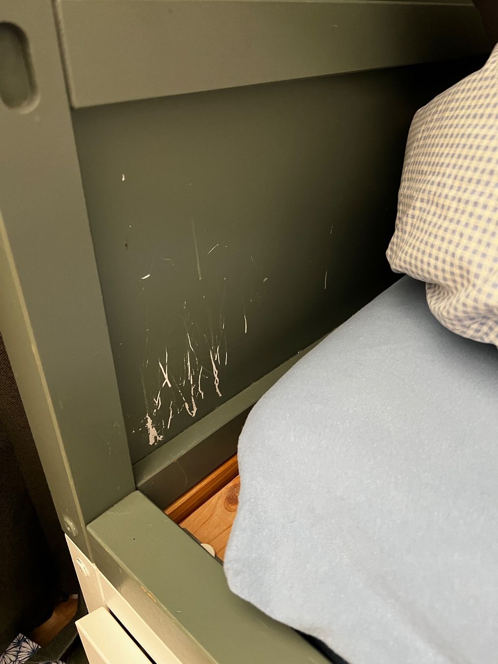 Letti: Etagenbett – Usato da Zürich venduto da JeDuzurich86 2