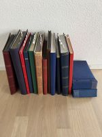 Grossposten Schweiz —> total in 14 Alben