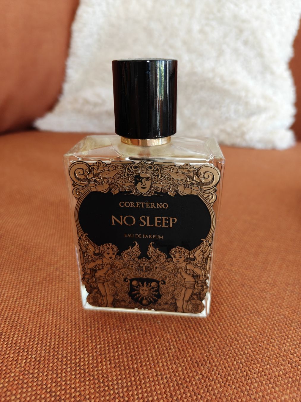 Profumi & Eau de Toilette: No sleep - Coreterno – Nuovo (secondo la descrizione) da Plan-les-Ouates venduto da Eliseluli