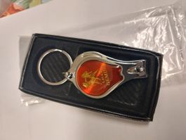 Porte-clés, Zodiac Jumeaux - NEW Frs 1 -