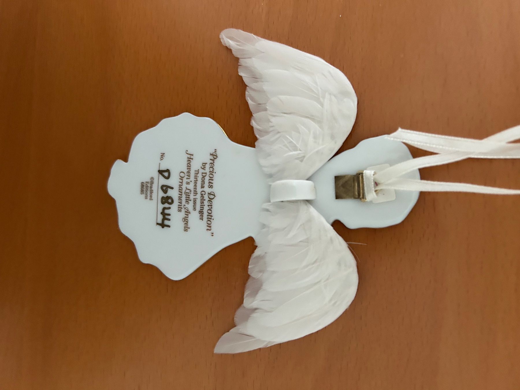 Statuette: 3 ENGEL  von  Bradford Editions – Usato da Olten venduto da Pablo7 5