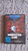 IMMIGRATION GAME     DVD