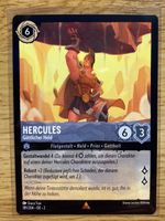 Hercules 181 DE Disney Lorcana 2