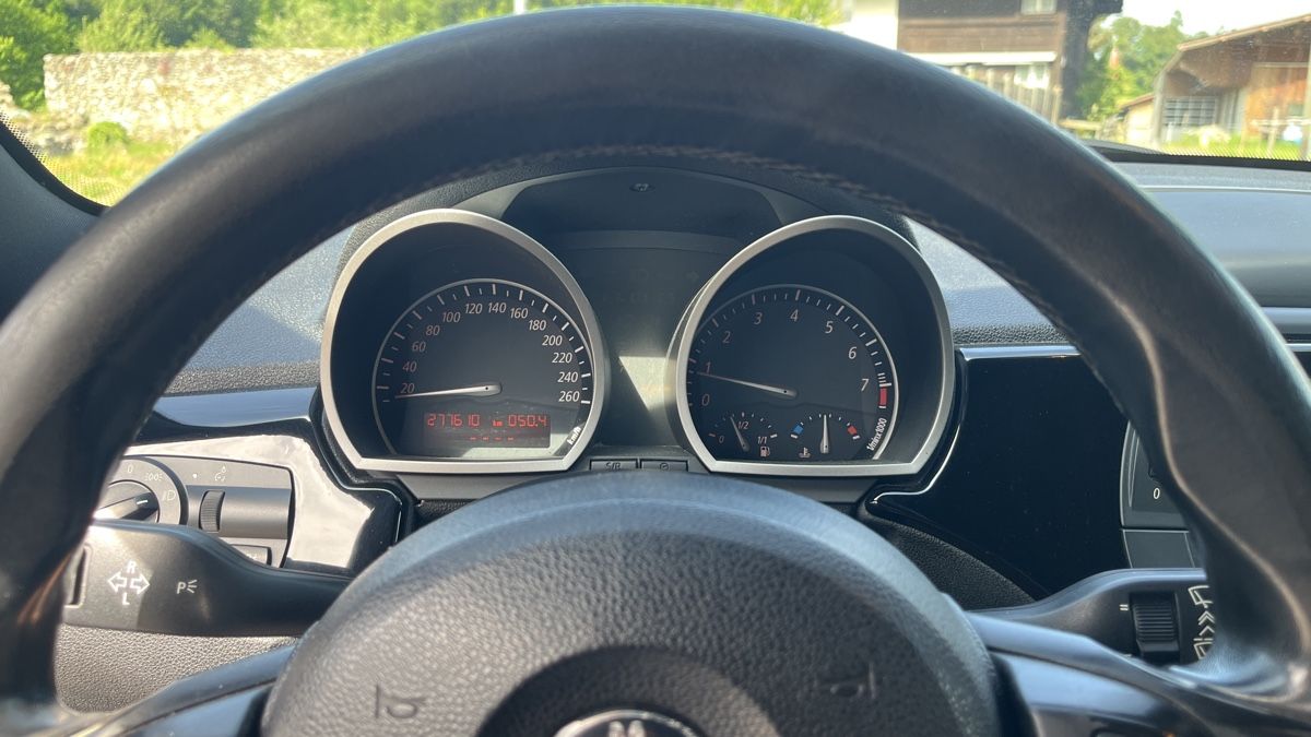 BMW Automobili: Bmw z4 3.0si coupé – Usato da Muri AG venduto da Nemesus4 7