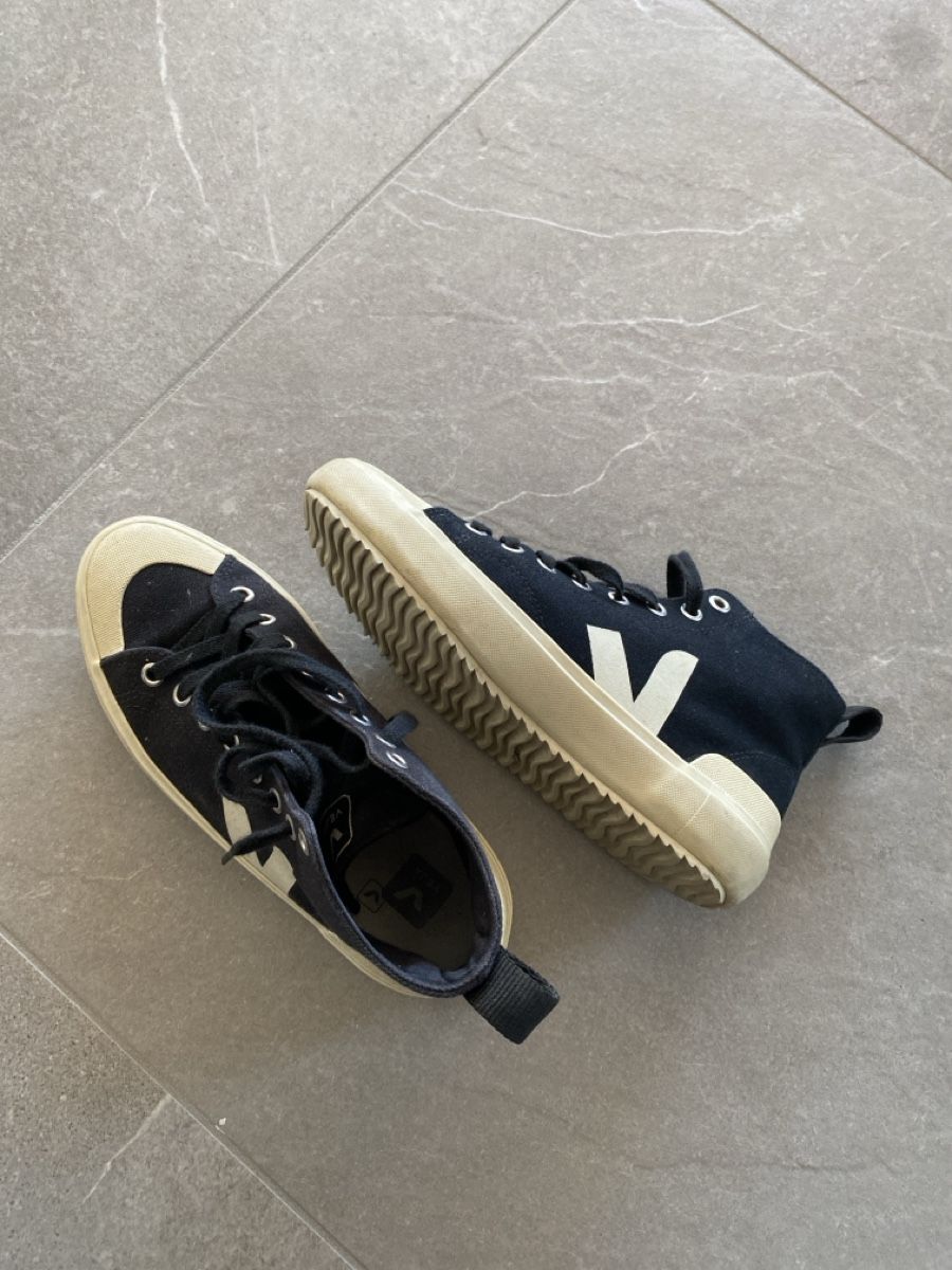 Veja Scarpe da donna: Veja Schuhe  – Usato da Flims Dorf venduto da aniska