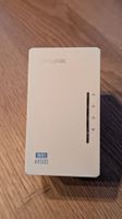 TP-Link 300Mbps AV500 Wi-Fi Powerline Extender | Ab 1.- CHF!