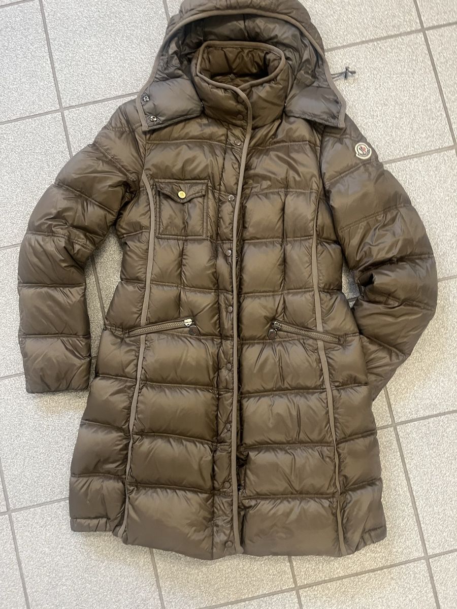 Moncler Cappotti: Moncler Mantel – Usato da Eschen venduto da regino