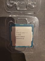 Intel i7 9700