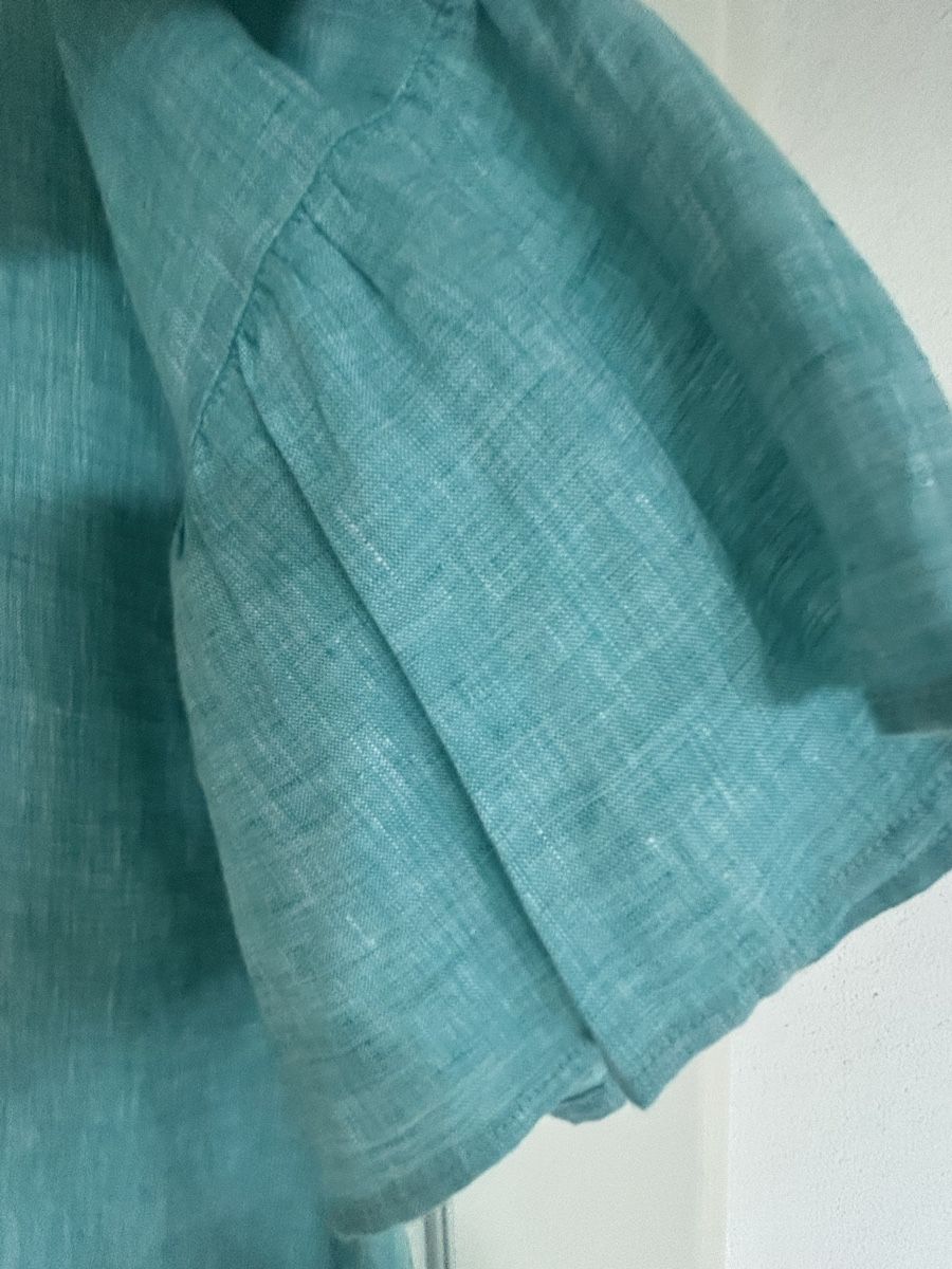 Vestiti: Leinenkleid Gr. S – Usato da Widen venduto da Ragusa33 4