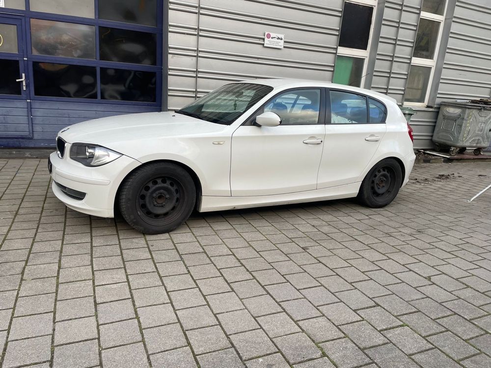 BMW 118d