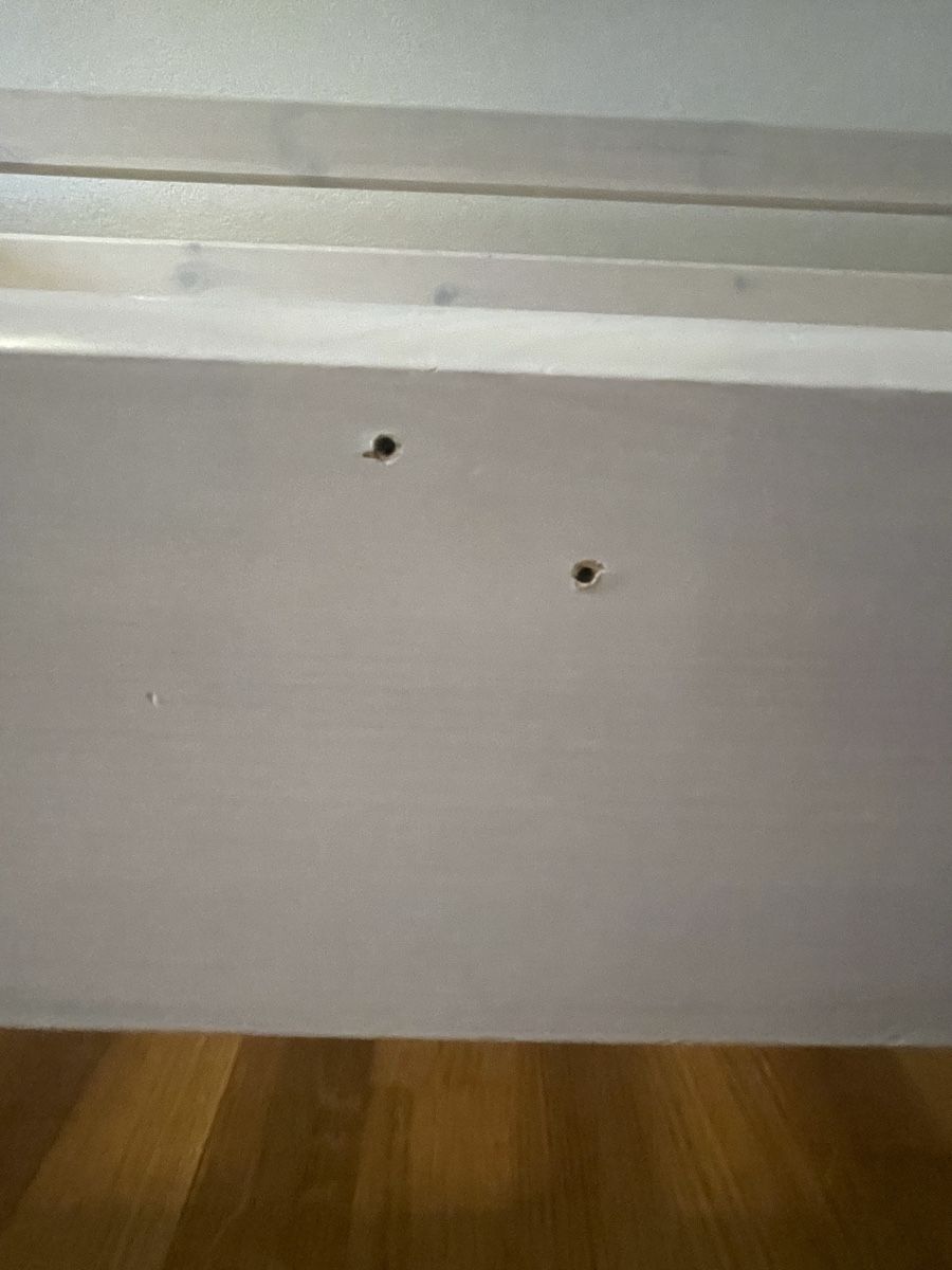 Lits: Flexa Kinderbett – D'occasion à Zürich par pvc25 3