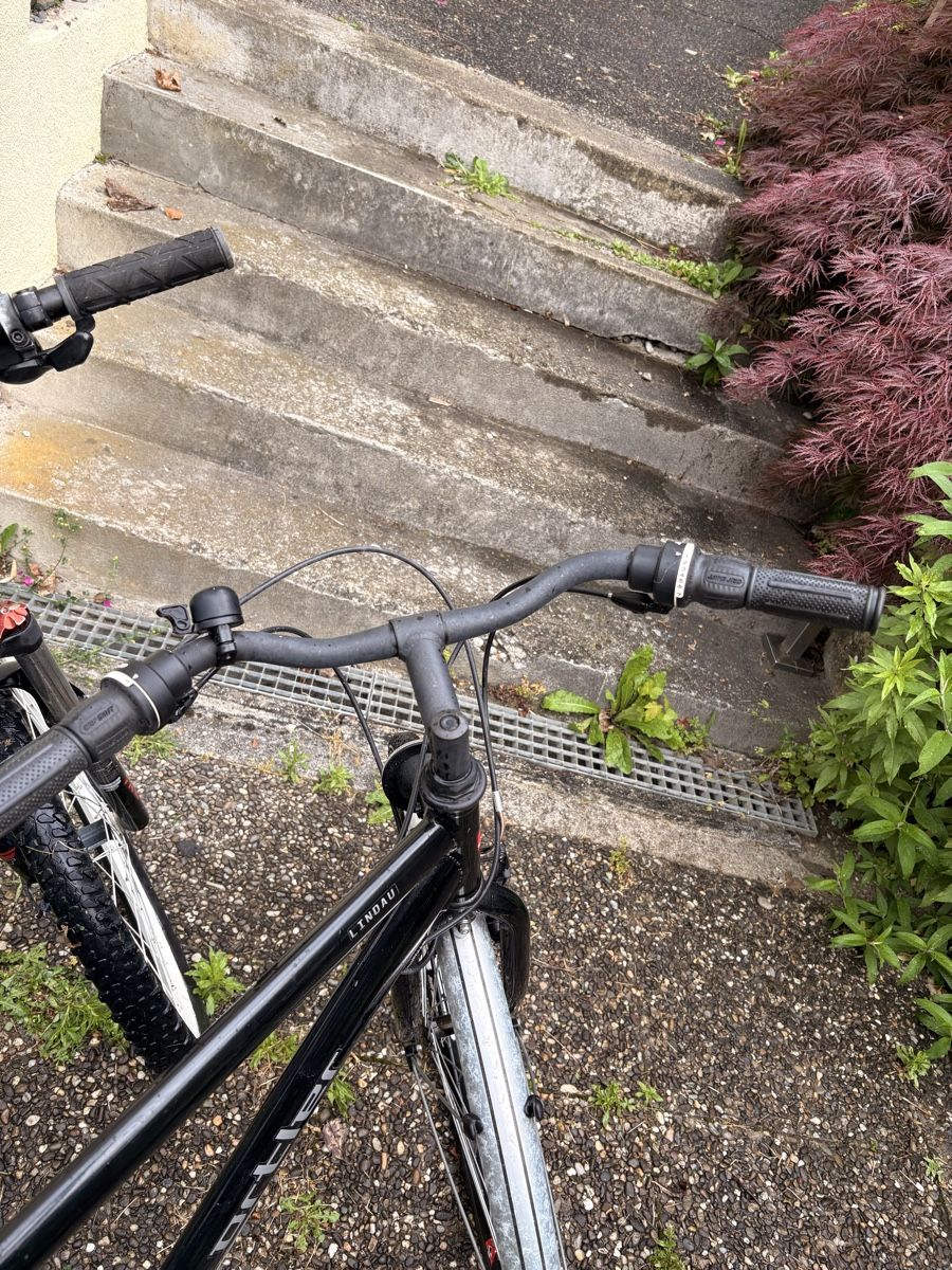 Univega Biciclette: 2x Velos zu verkaufen  – Nuovo (secondo la descrizione) da Trimbach venduto da nto_x6dm 5