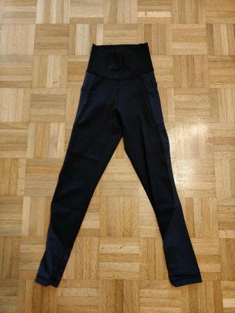ADIDAS SPORTLEGGINGS FRAUEN GRÖSSE XXS