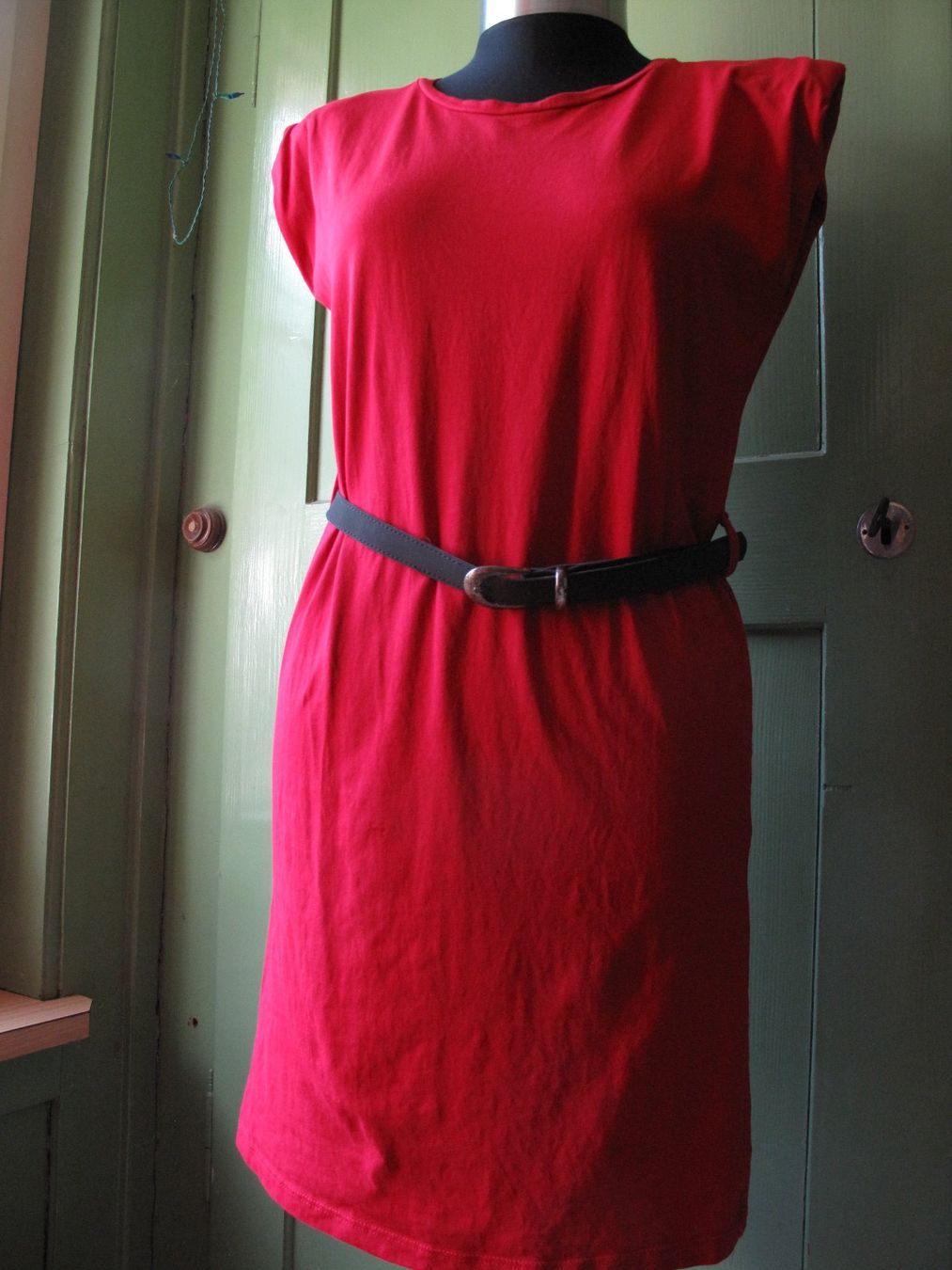 Robes: Avrile Kleid Gr. M – Défectueux à glarus par Engel_888 2