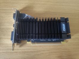 MSI GTX 730