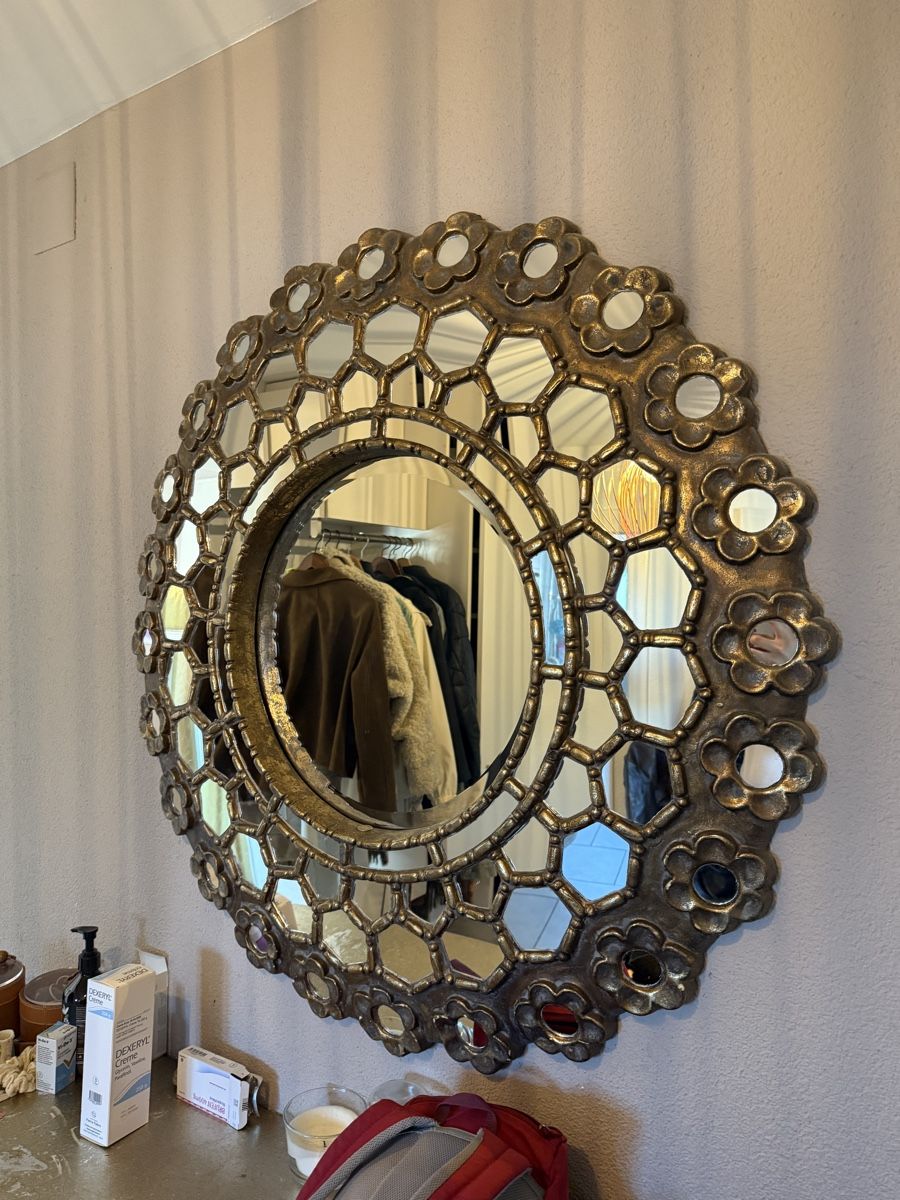 Miroirs: Spiegel  – D'occasion à Bassersdorf par roj_5hcb