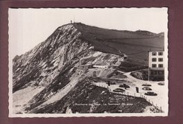 ROCHERS DE NAYE - Sommet - Feldpost