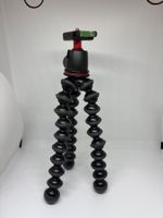 Joby GorillaPod 3K Kit – flexibles Kamerastativ