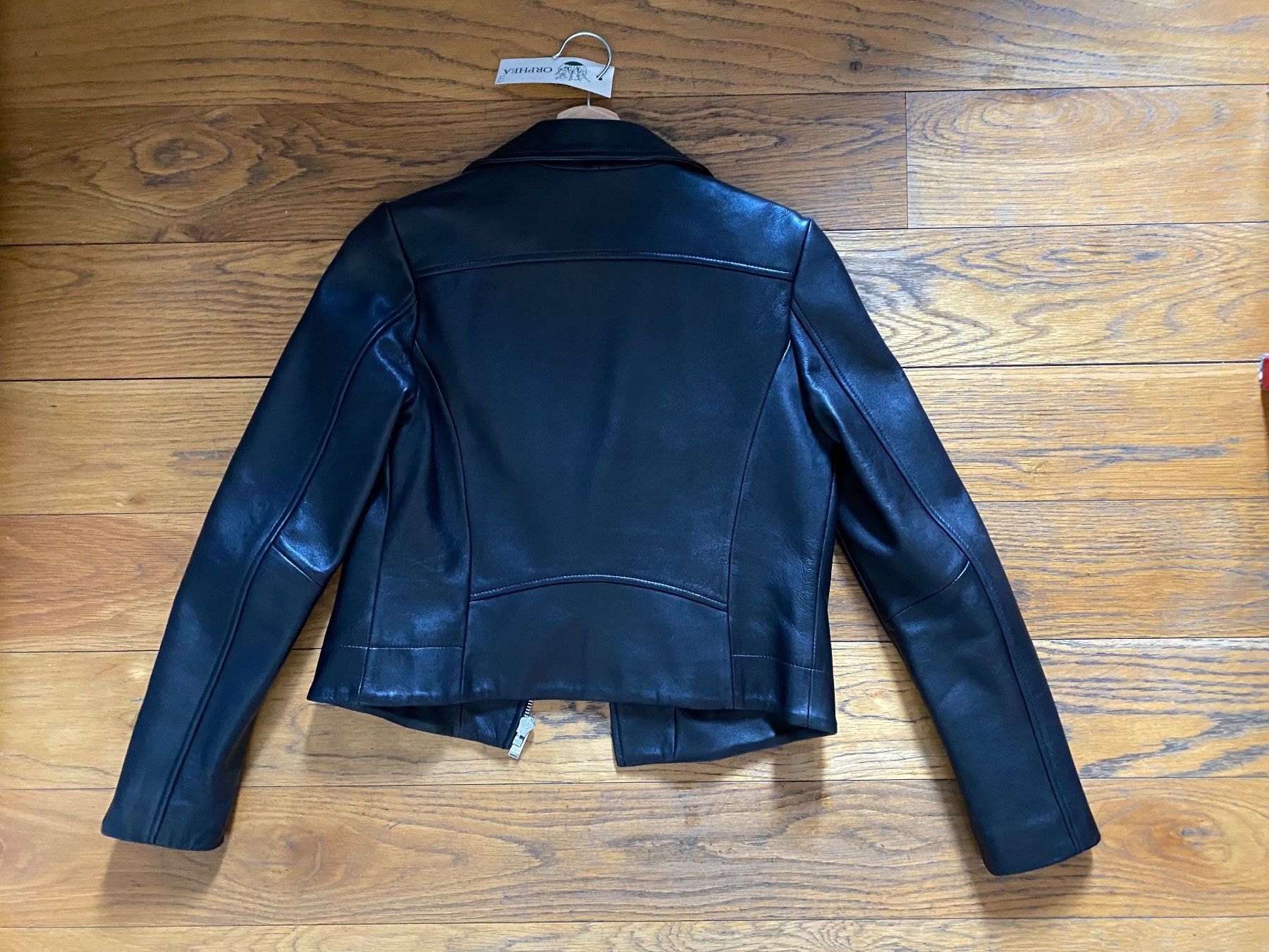 Claudie Pierlot Jacken: Perfecto Claudie Pierlot taille 36 – Neu (gemäss Beschreibung) aus Hermance von joe_td6n 1